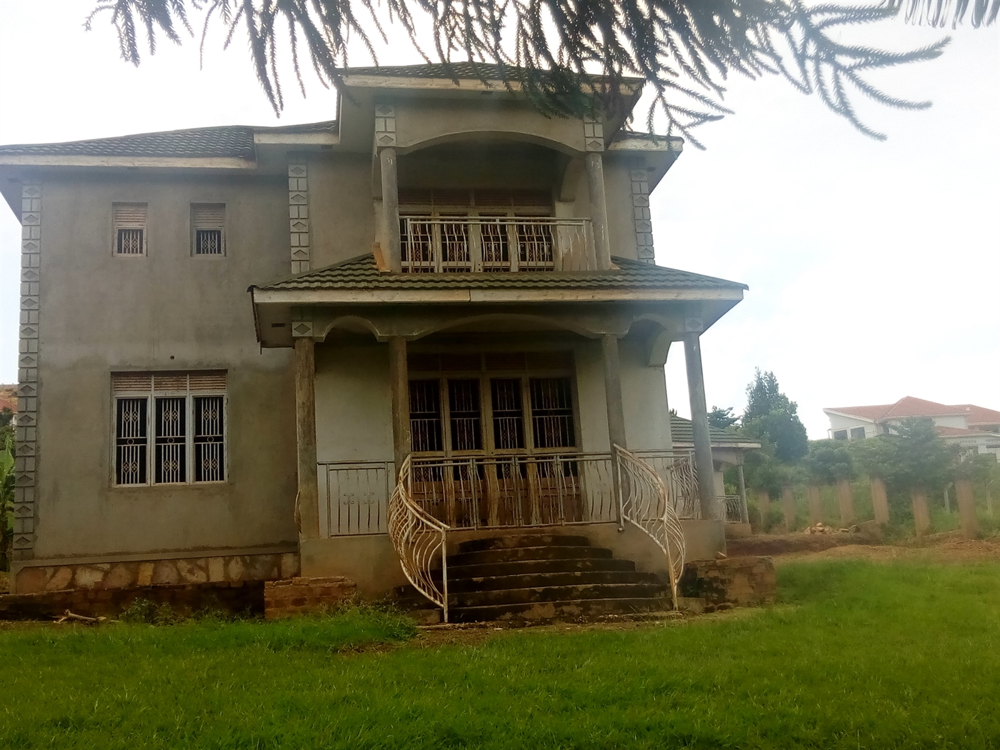 Shell House for sale in Lubowa Wakiso