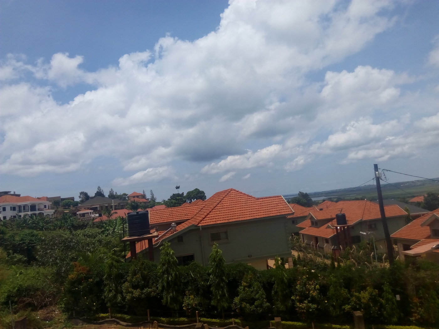 Shell House for sale in Lubowa Wakiso