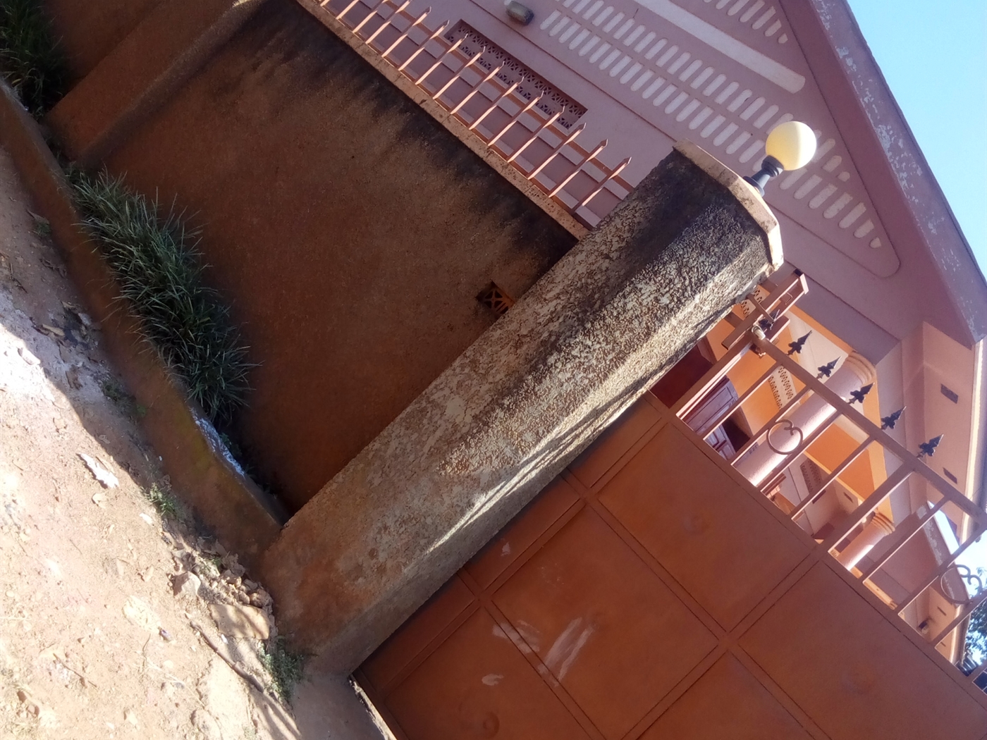 Semi Detached for sale in Kajjansi Wakiso