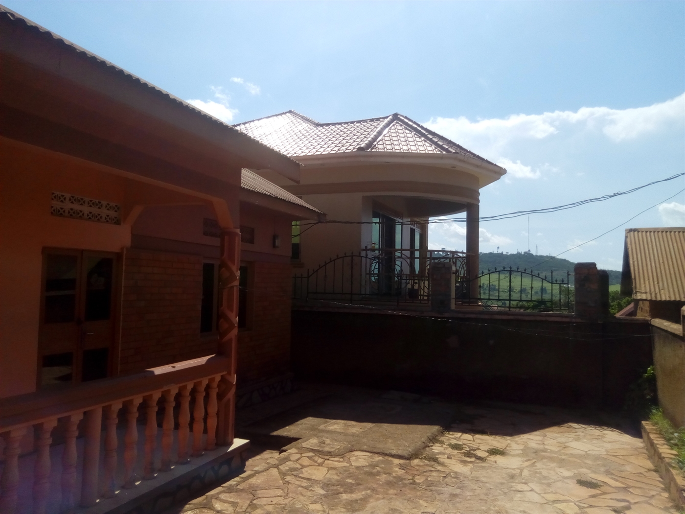 Semi Detached for sale in Kajjansi Wakiso