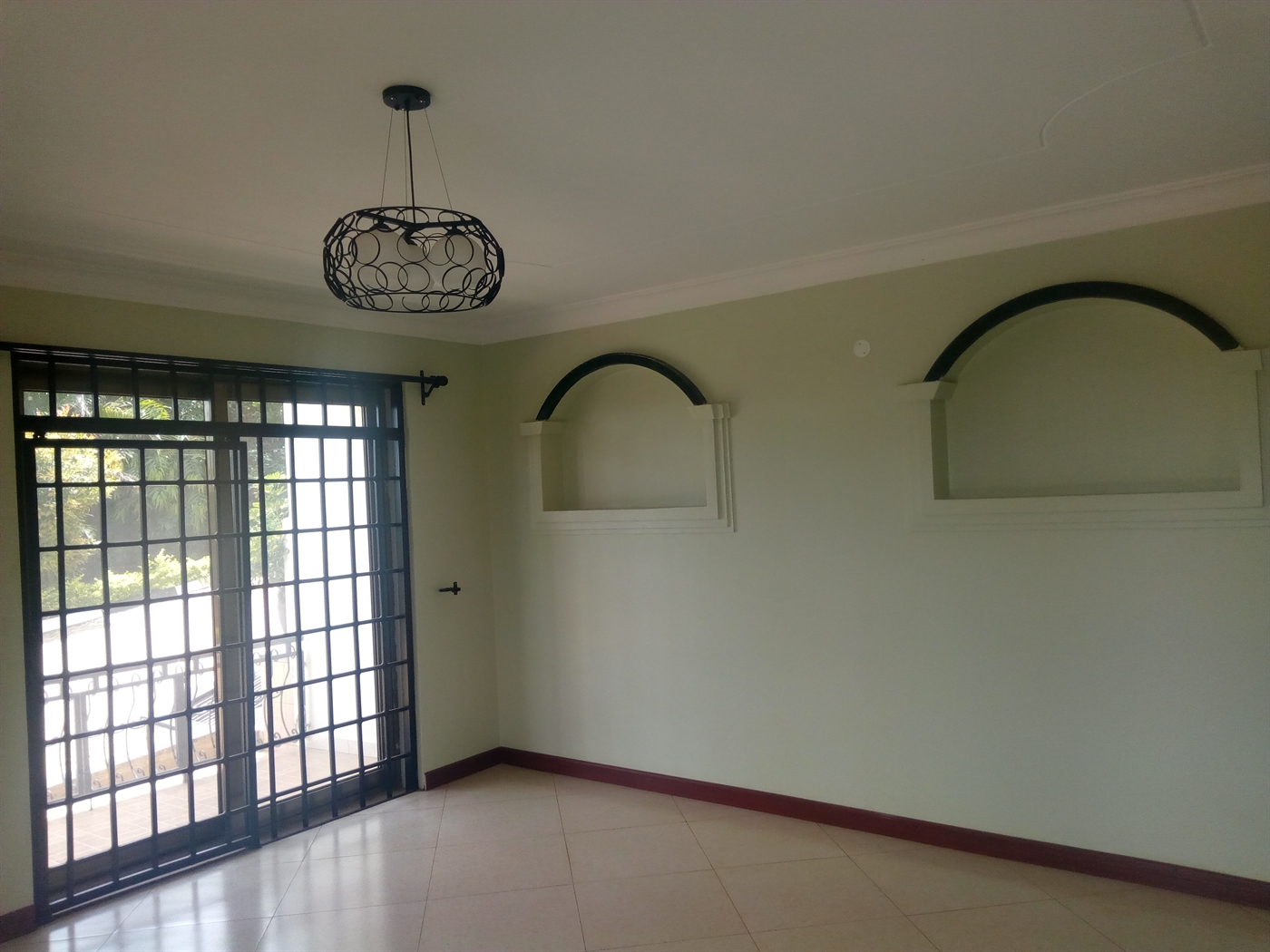 Villa for rent in Lubowa Wakiso