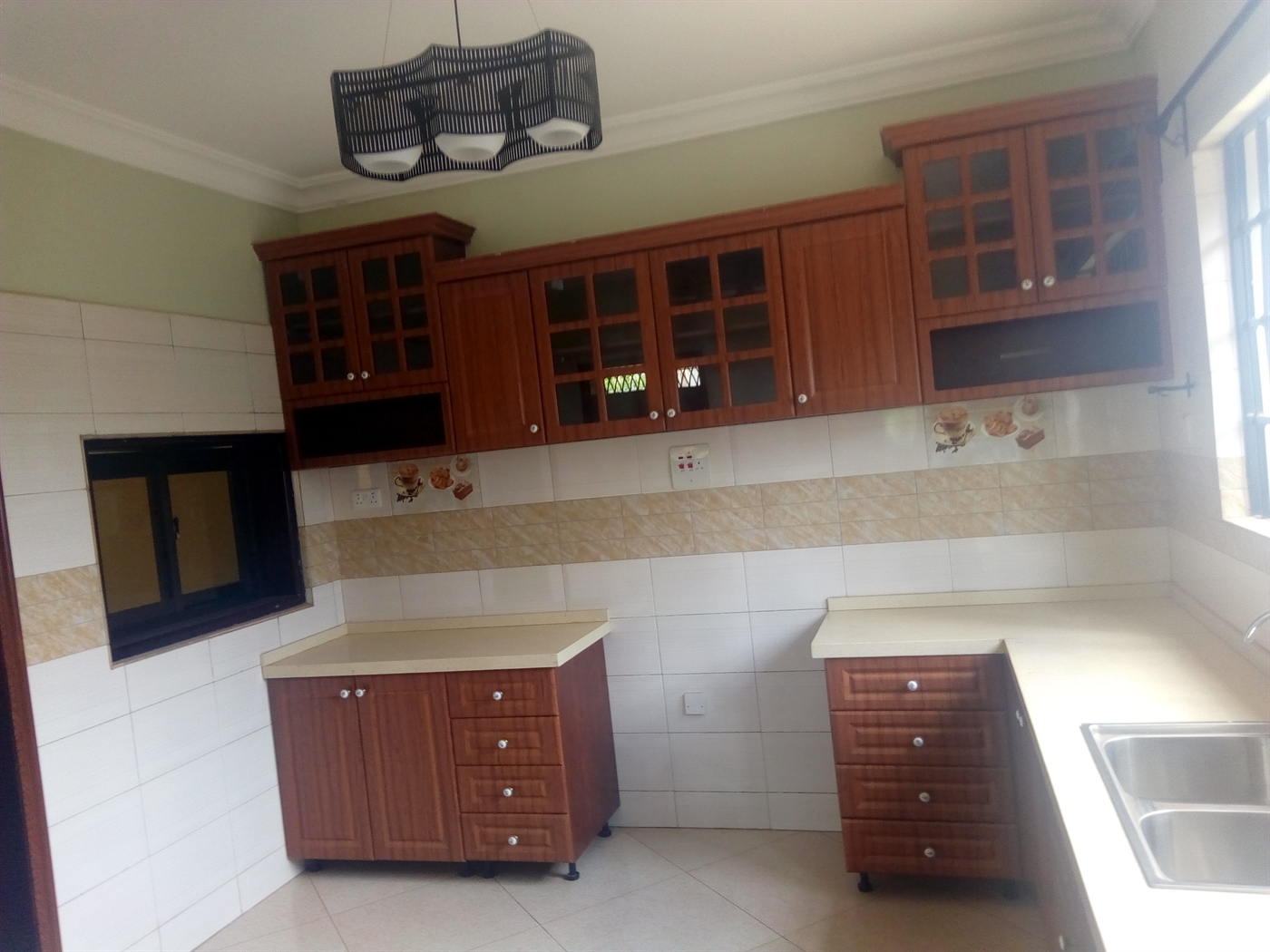 Villa for rent in Lubowa Wakiso