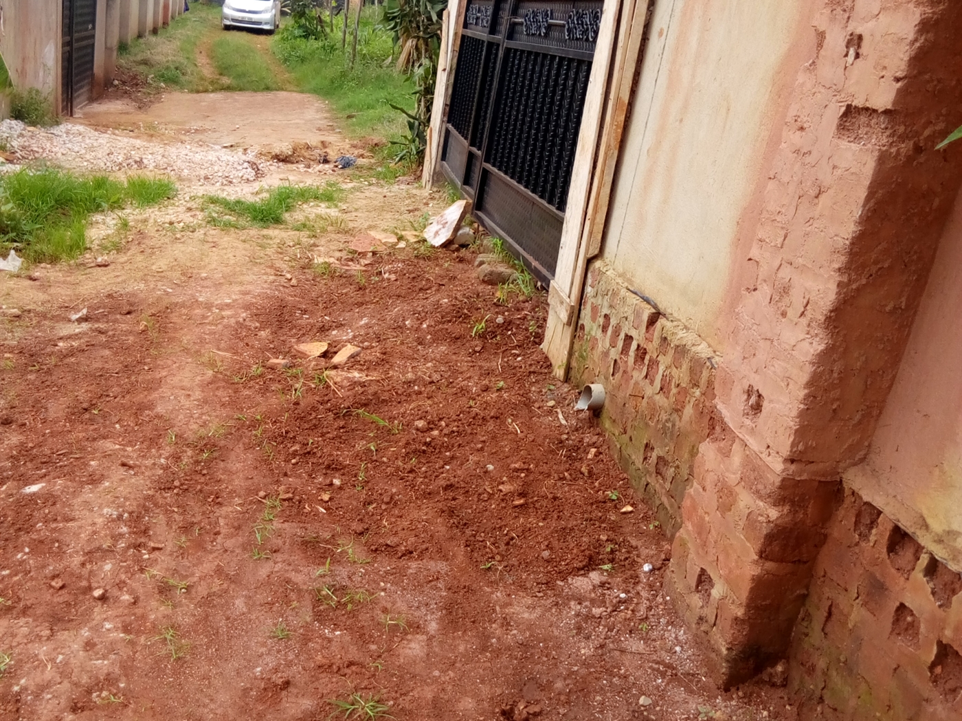 Bungalow for sale in Nalumunye Wakiso