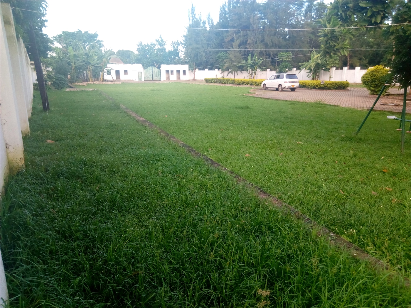 Bungalow for sale in Kitiko Wakiso