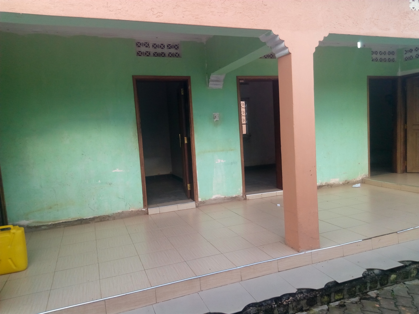 Bungalow for sale in Kitiko Wakiso