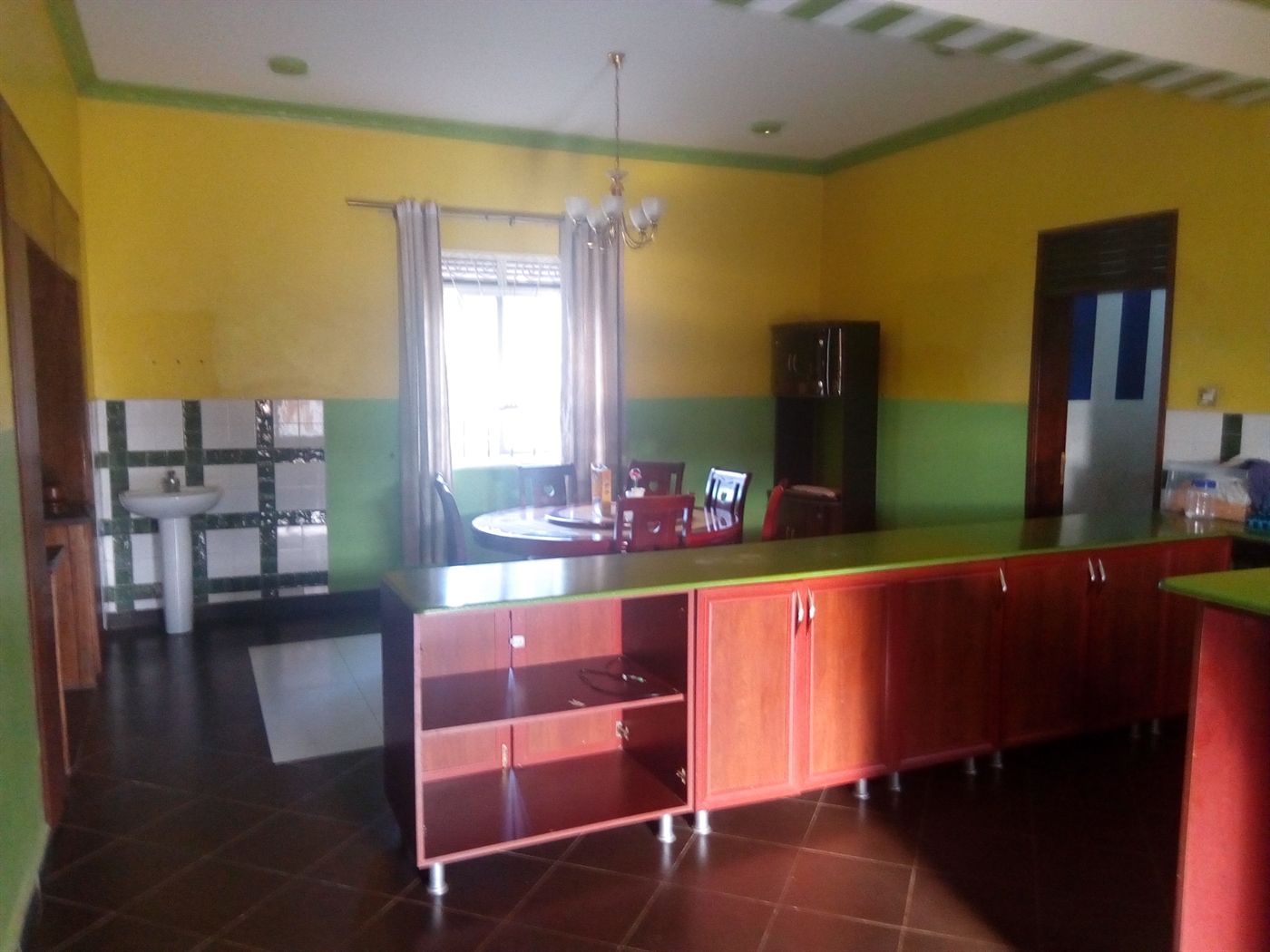 Bungalow for sale in Kitiko Wakiso