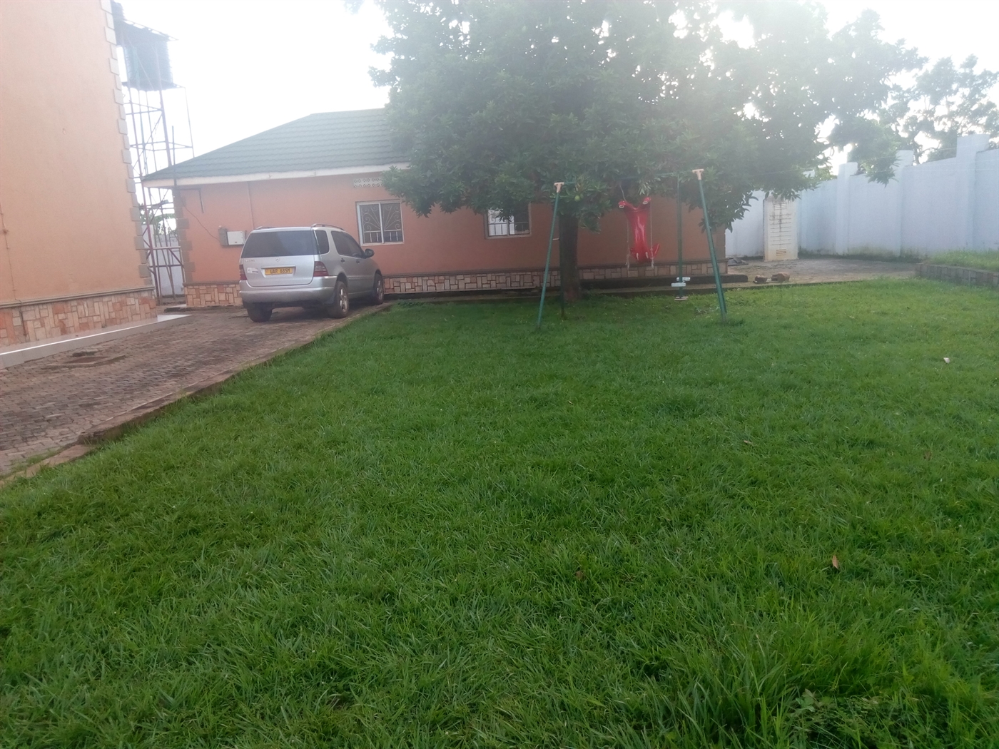 Bungalow for sale in Kitiko Wakiso