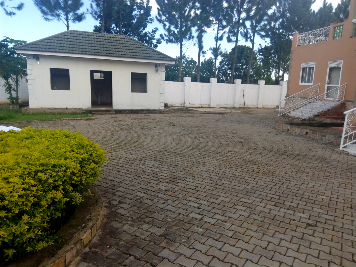 Bungalow for sale in Kitiko Wakiso