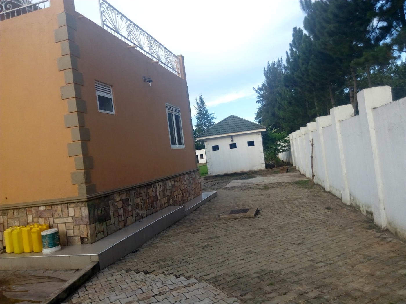 Bungalow for sale in Kitiko Wakiso