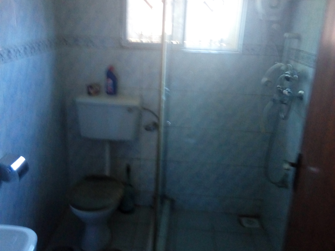 Apartment for rent in Bwebajja Wakiso