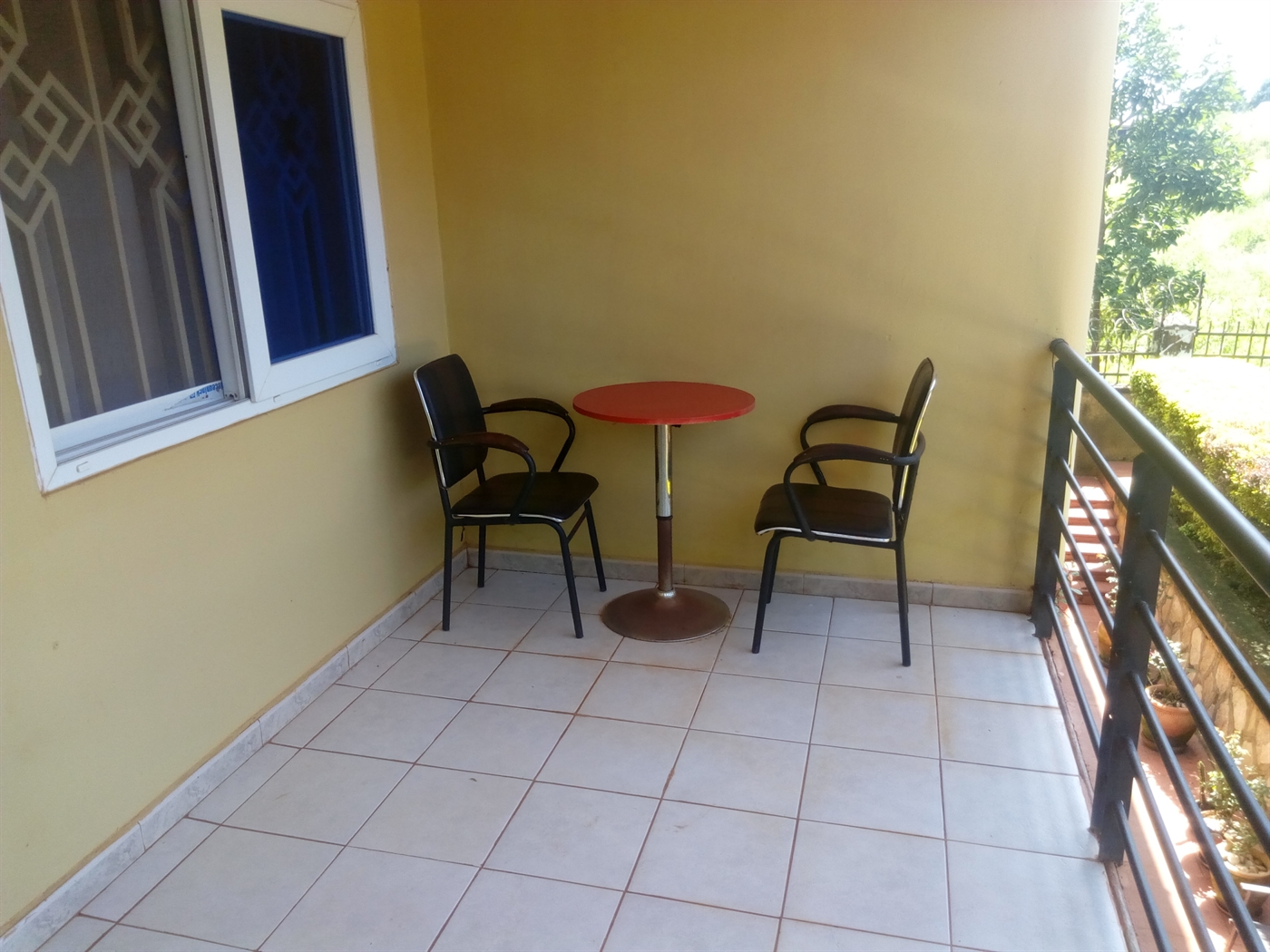 Apartment for rent in Bwebajja Wakiso