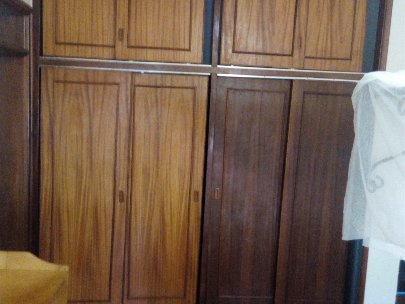 Apartment for rent in Bwebajja Wakiso