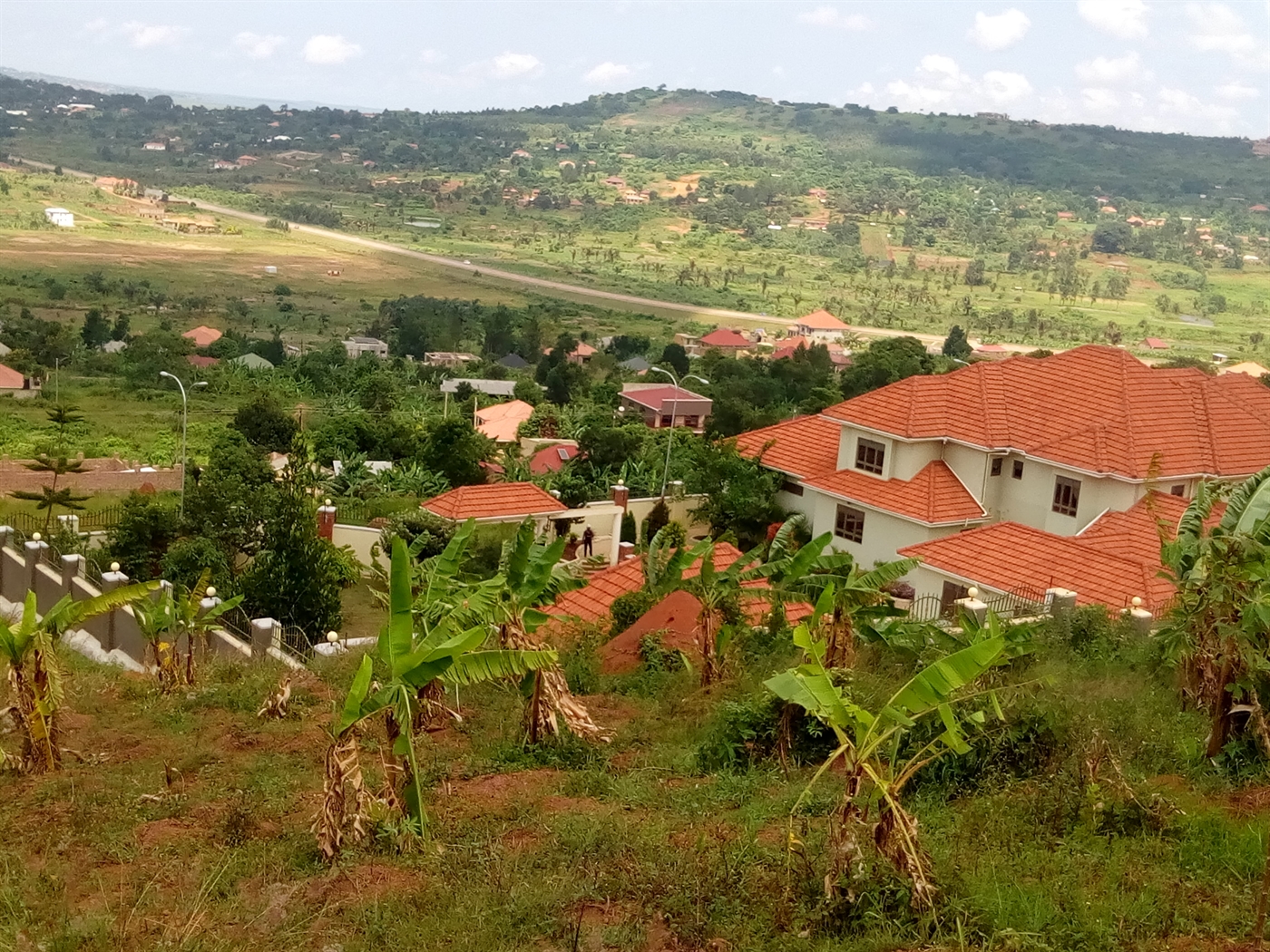 Residential Land for sale in Bwebajja Wakiso