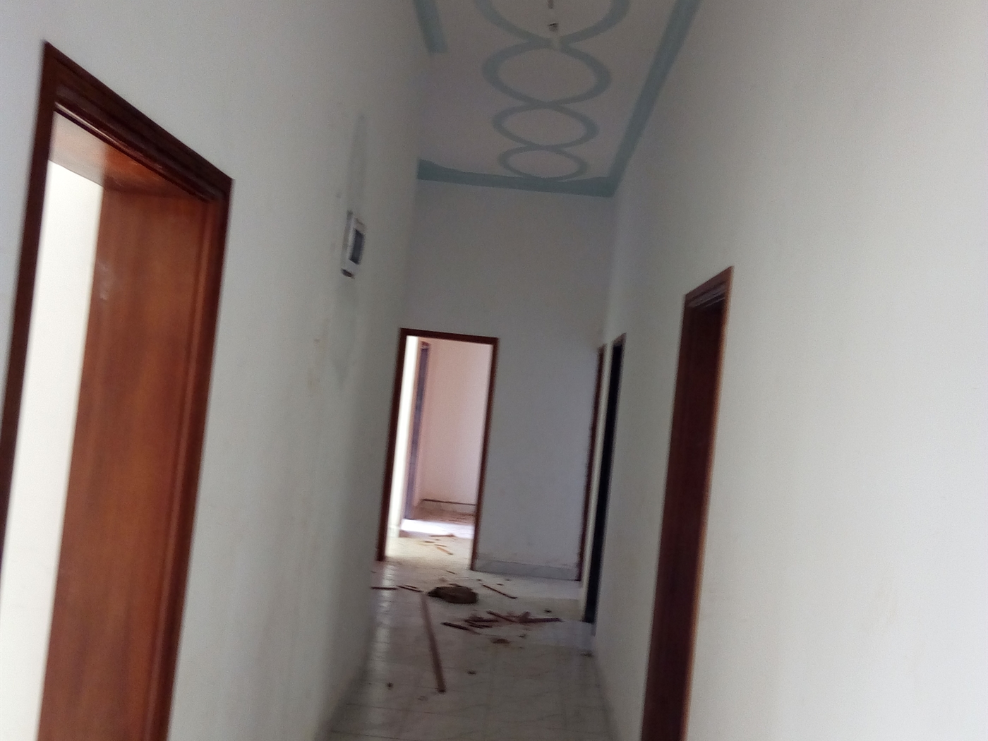 Bungalow for sale in Bwebajja Wakiso