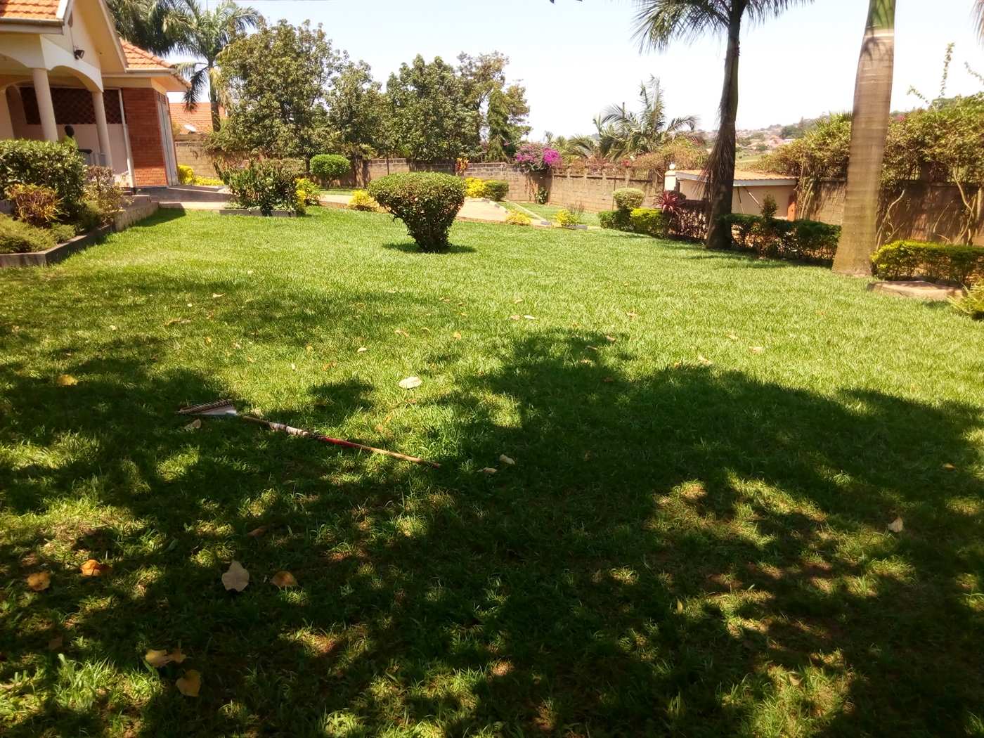 Bungalow for rent in Lubowa Wakiso