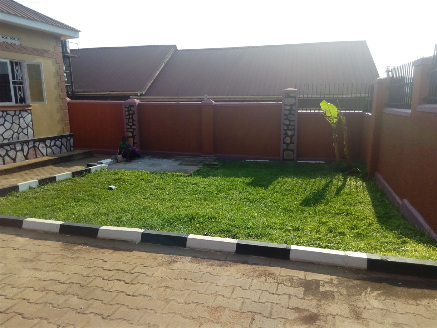 Bungalow for sale in Kajjansi Wakiso