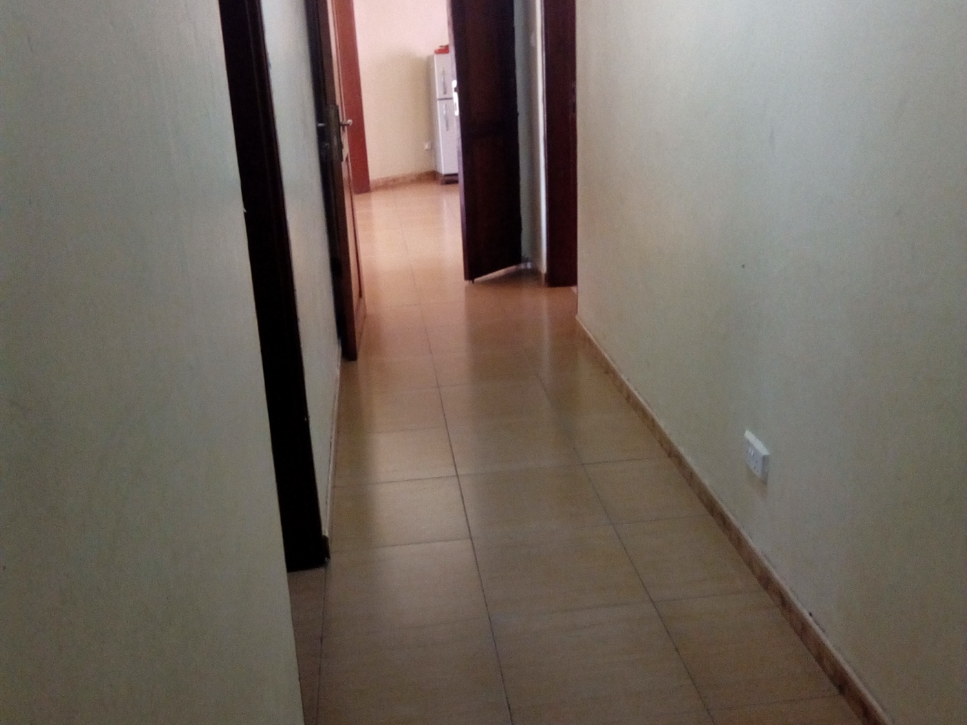 Corridor (Hallway)