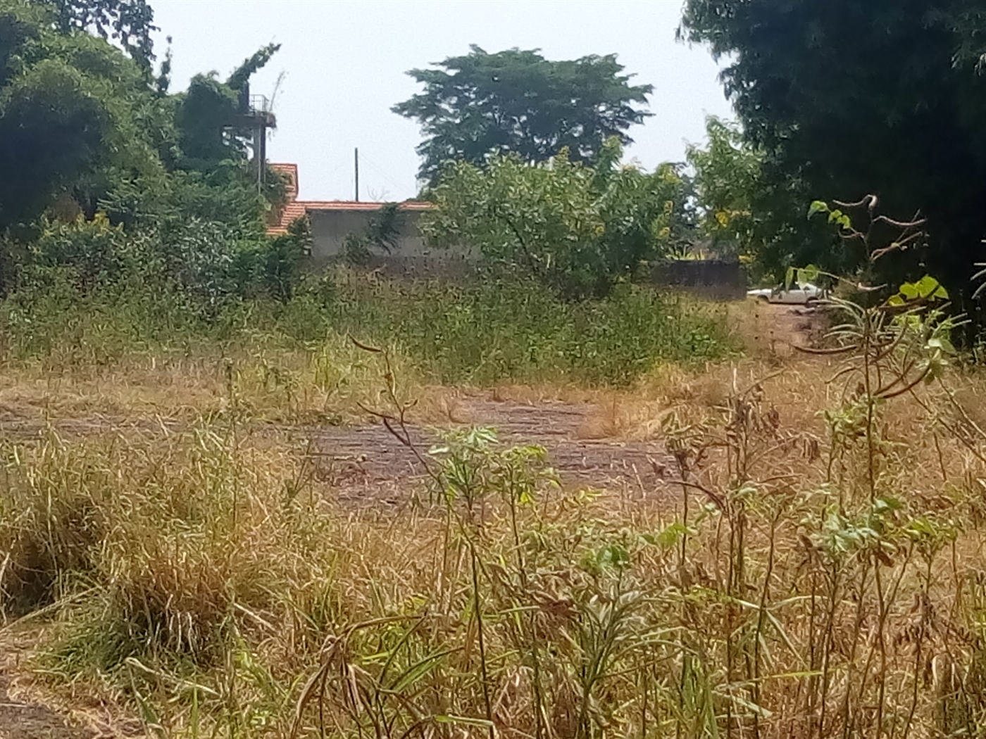 Residential Land for sale in Bugiri Wakiso