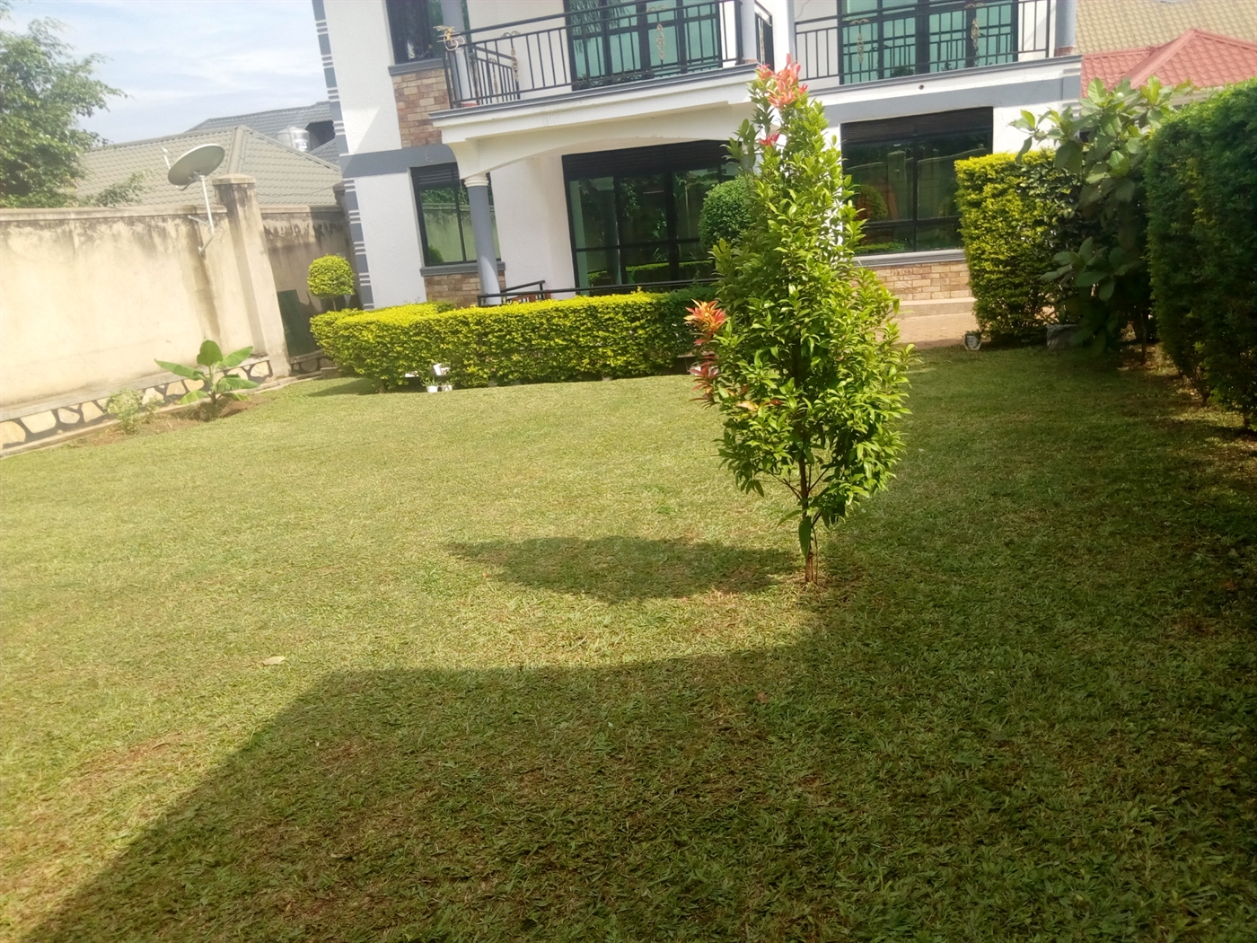 Duplex for sale in Kitende Wakiso