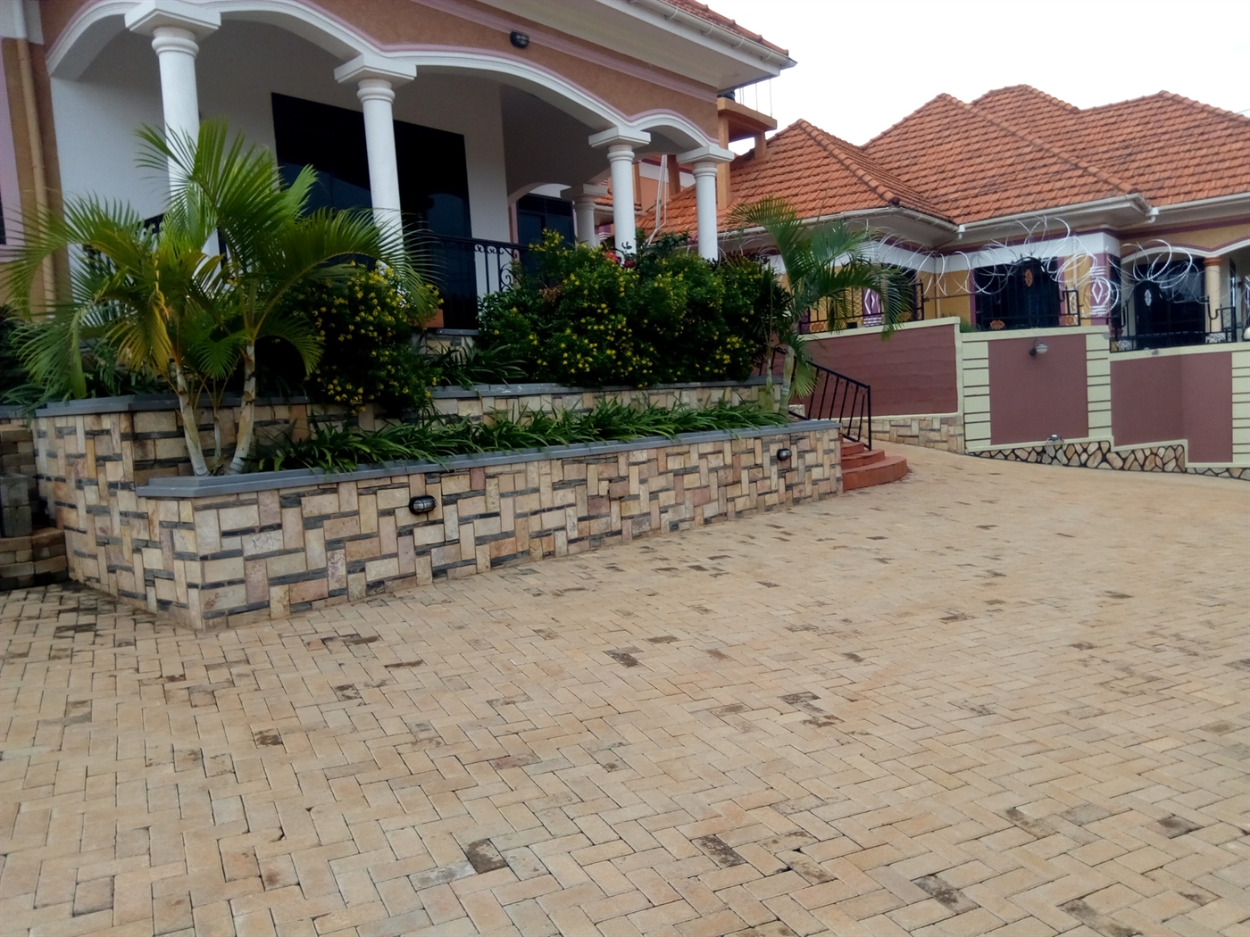 Bungalow for sale in Katale Wakiso