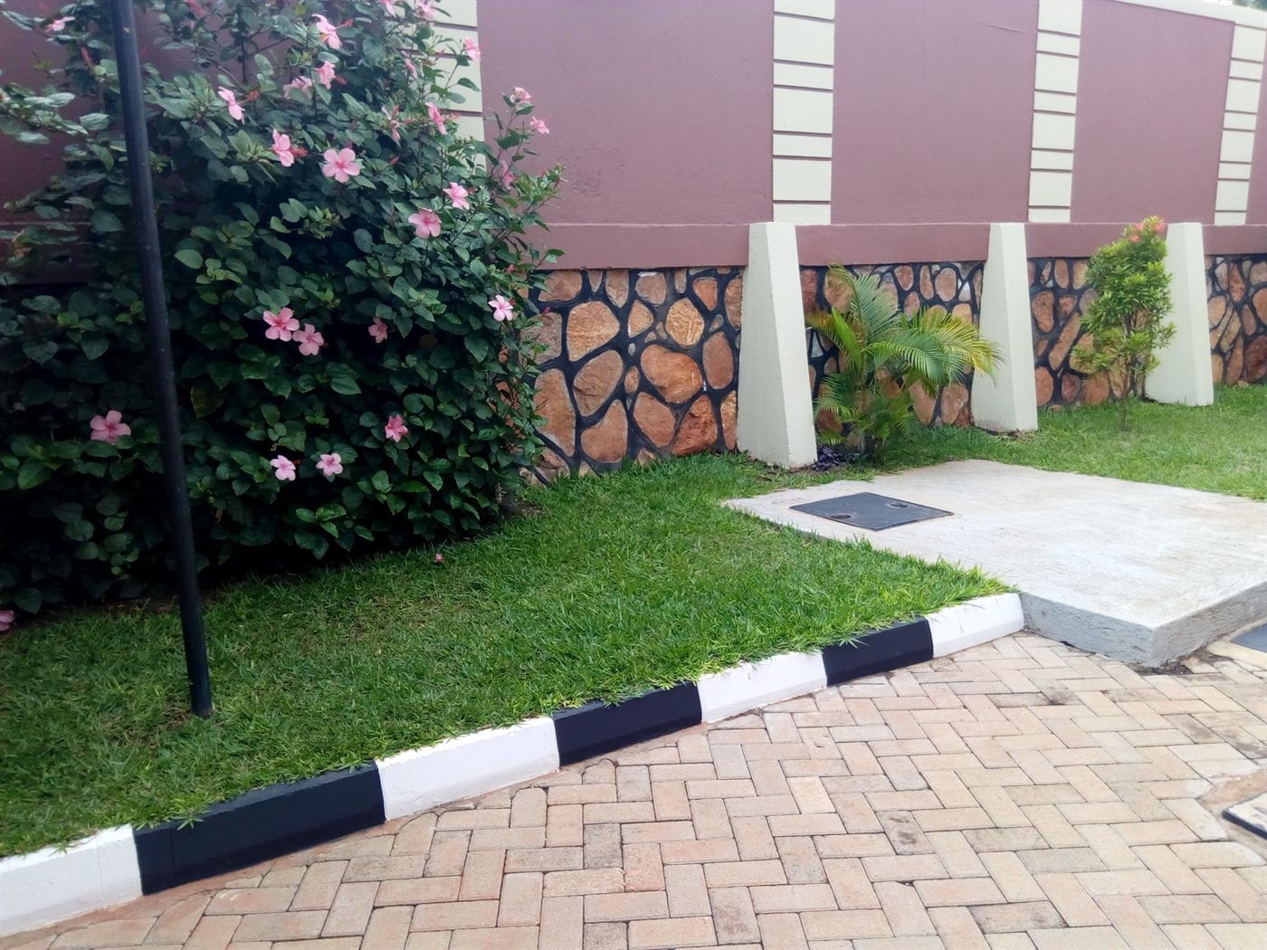 Bungalow for sale in Katale Wakiso