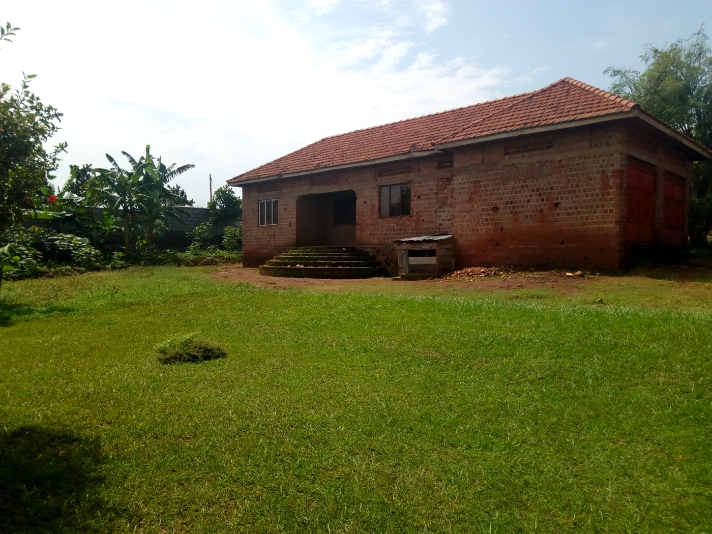 Residential Land for sale in Kigo Wakiso