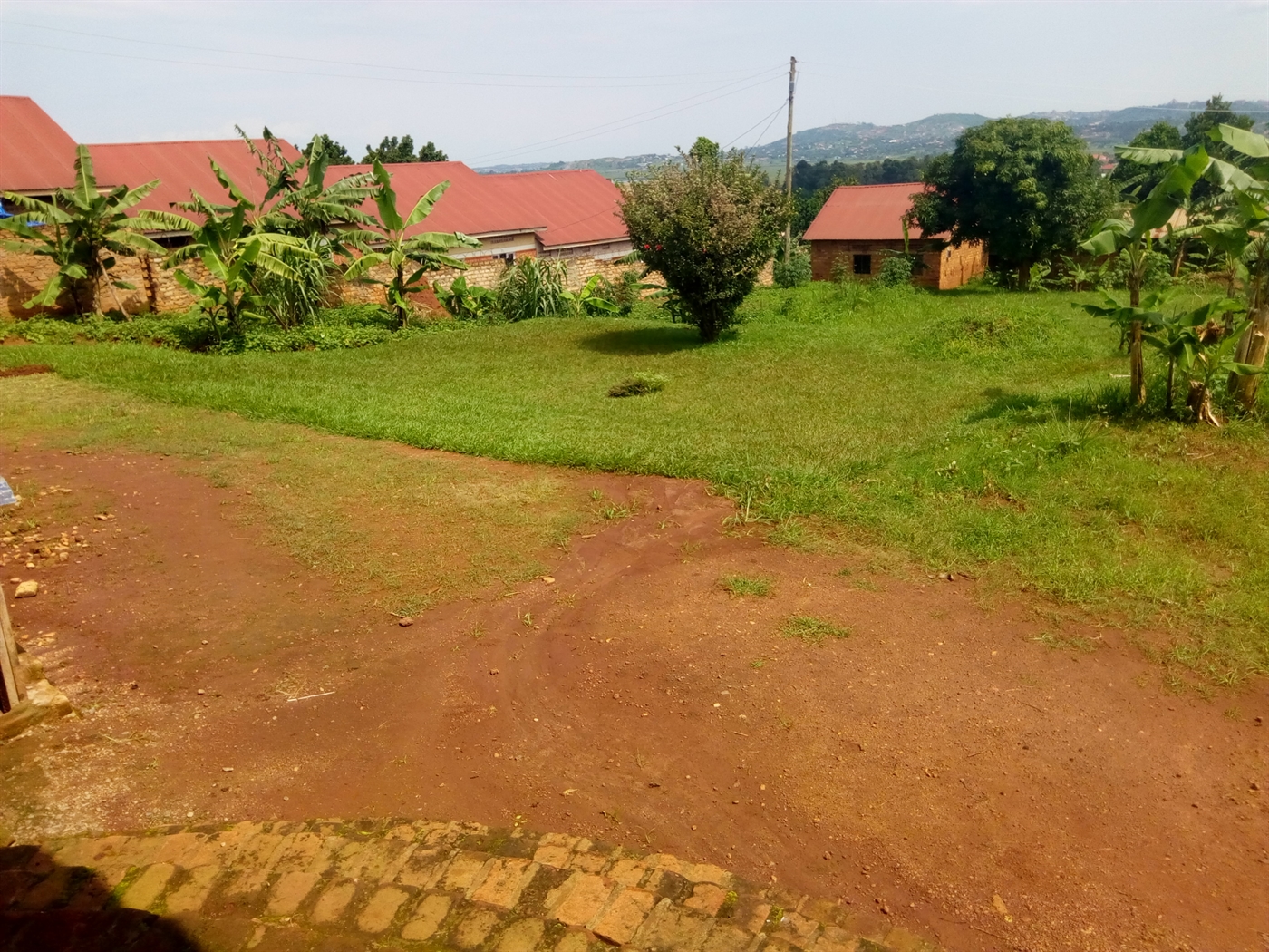 Residential Land for sale in Kigo Wakiso