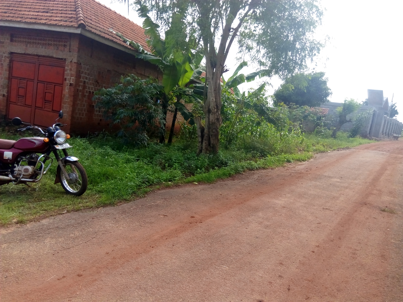 Residential Land for sale in Kigo Wakiso