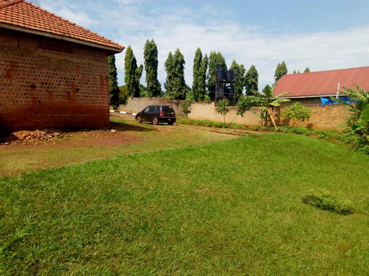 Residential Land for sale in Kigo Wakiso