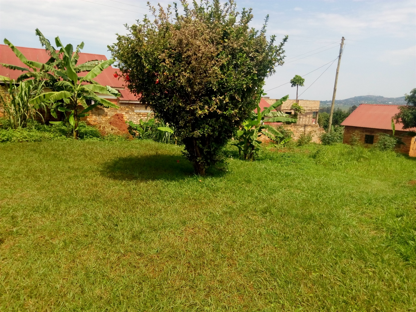 Residential Land for sale in Kigo Wakiso