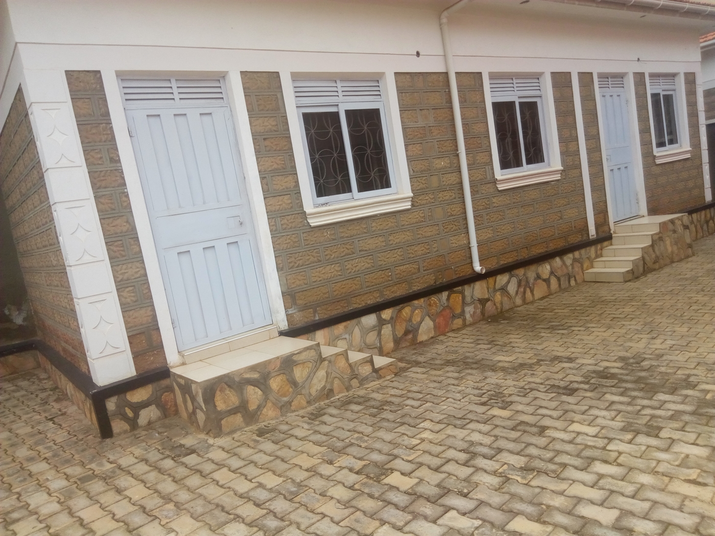 Bungalow for sale in Kitende Wakiso