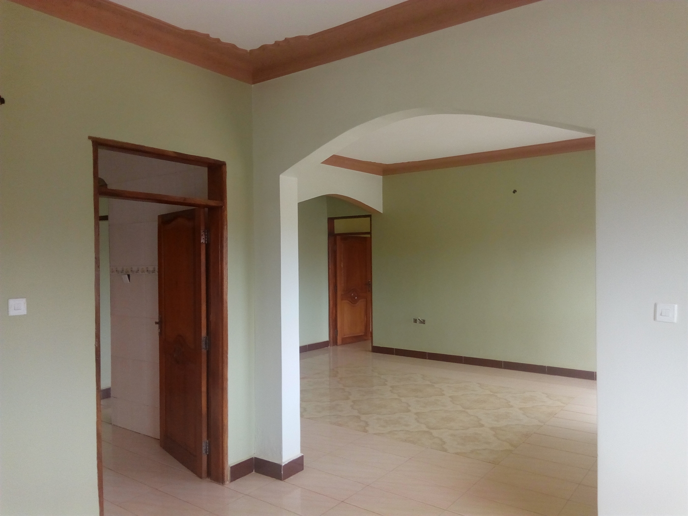 Bungalow for sale in Kitende Wakiso