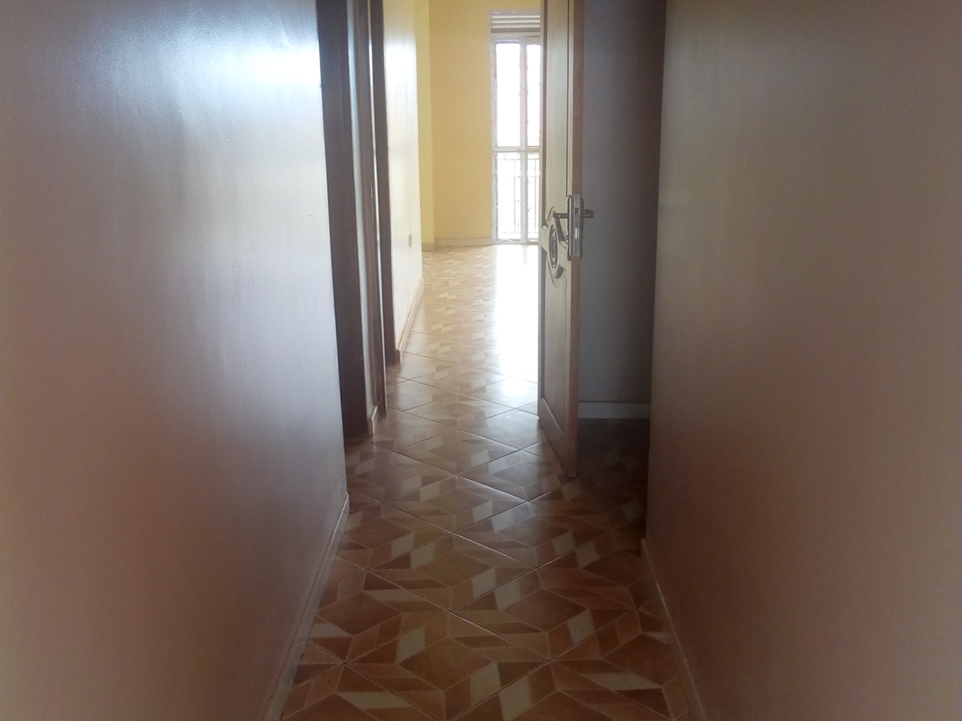 Bungalow for sale in Kitende Wakiso