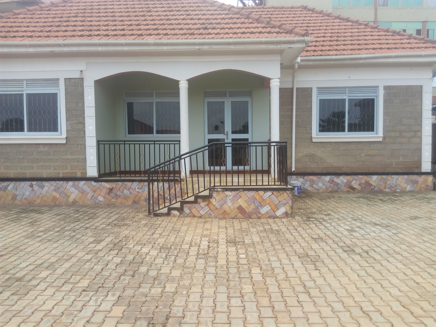 Bungalow for sale in Kitende Wakiso