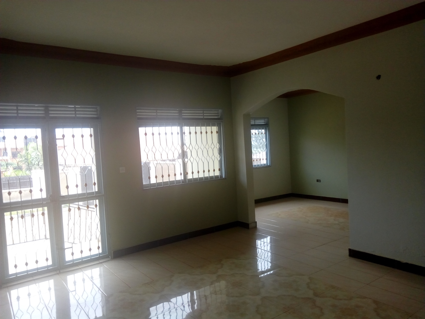 Bungalow for sale in Kitende Wakiso