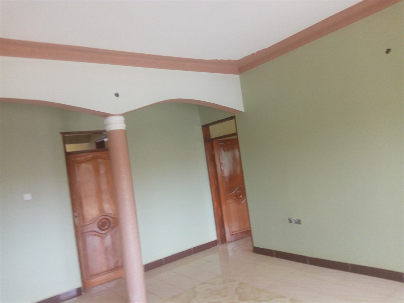 Bungalow for sale in Kitende Wakiso