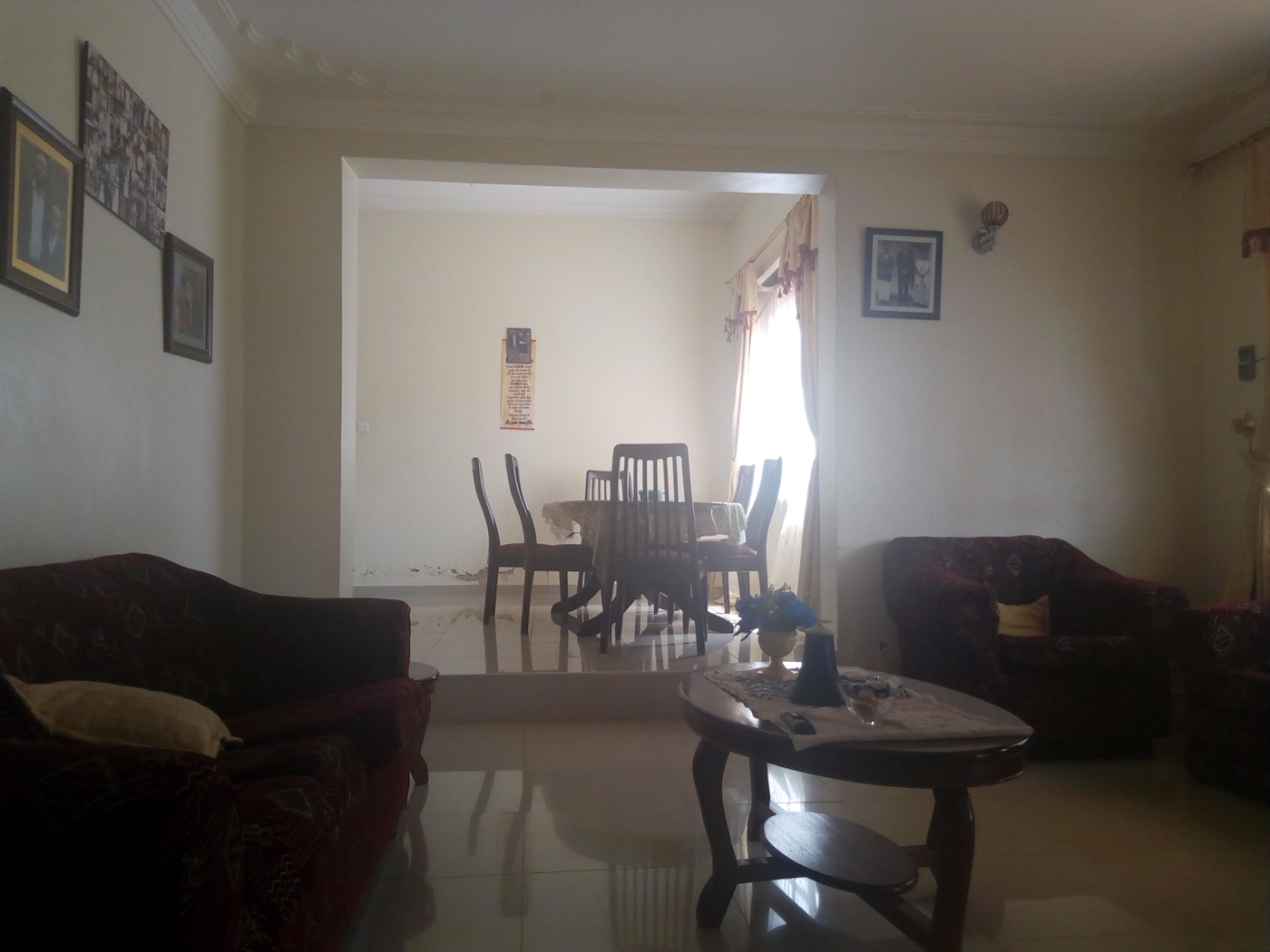 Duplex for sale in Kitende Wakiso