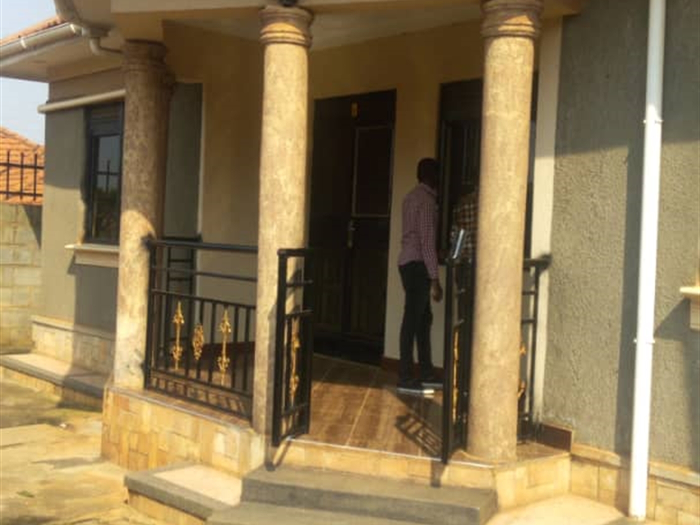 Rental units for sale in Salaama Wakiso