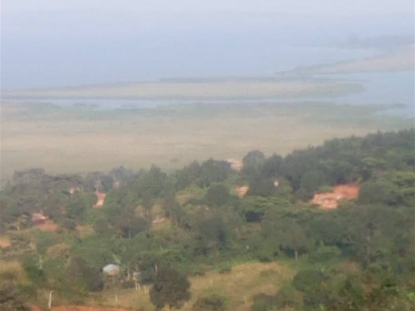 Multipurpose Land for sale in Bwebajja Wakiso