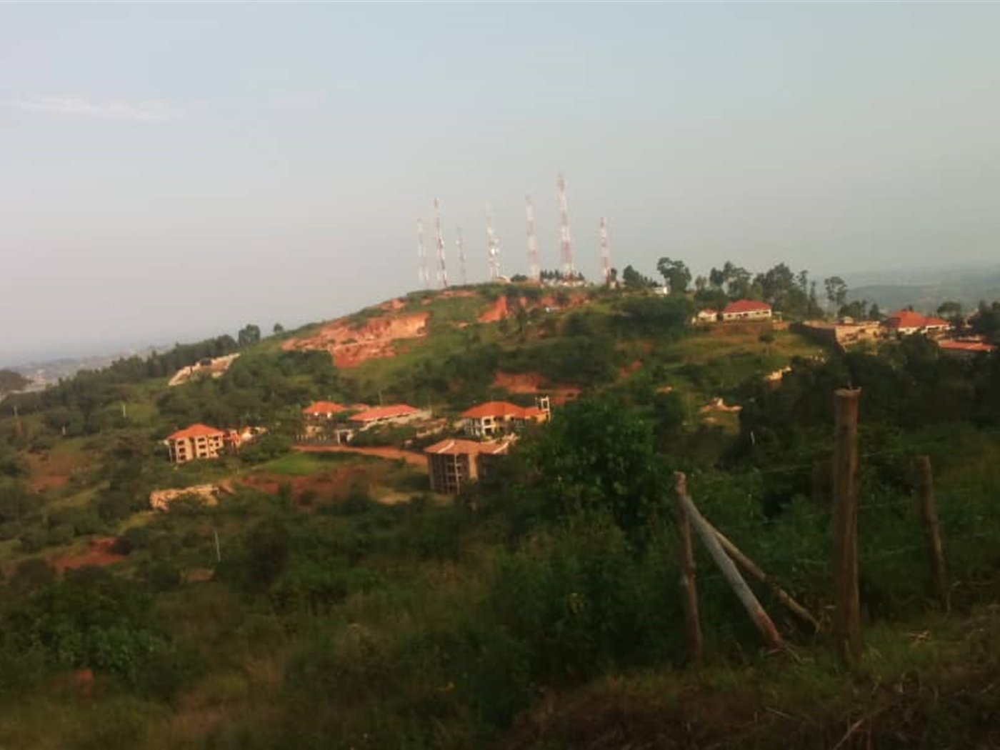 Multipurpose Land for sale in Bwebajja Wakiso