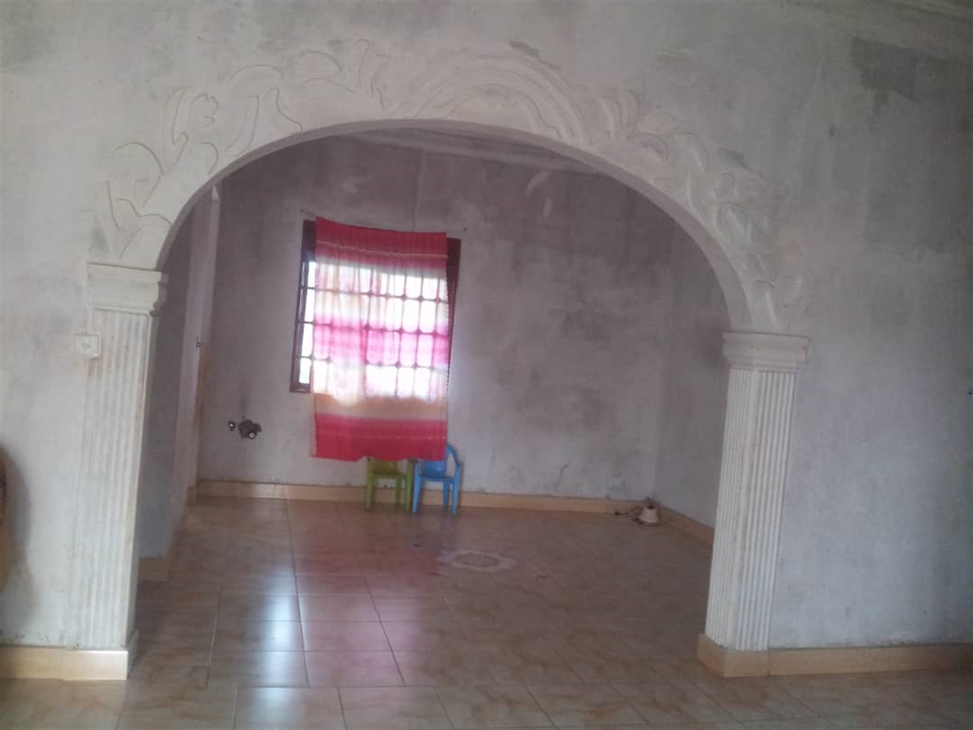 Bungalow for sale in Kasangati Wakiso