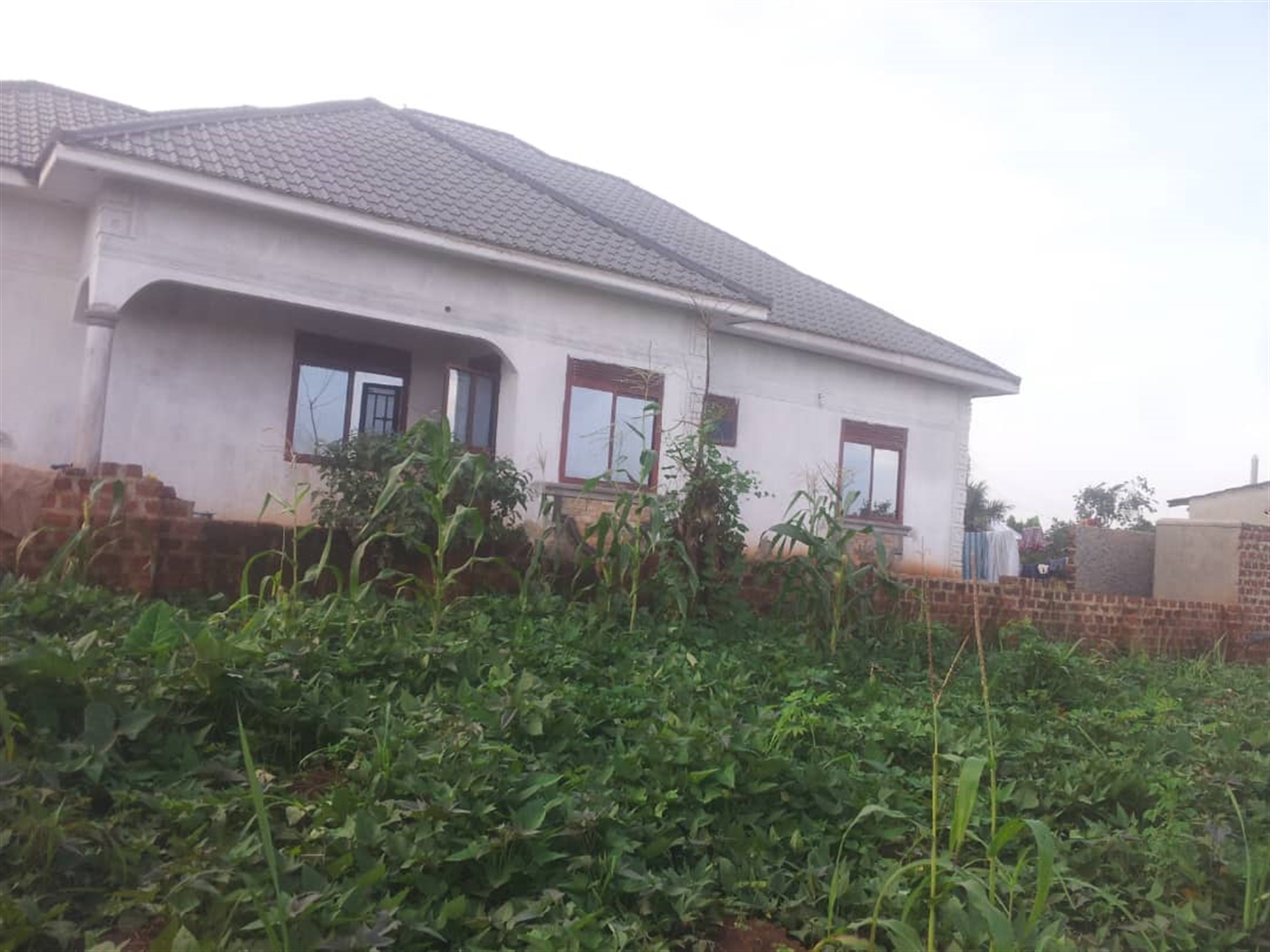 Bungalow for sale in Kasangati Wakiso