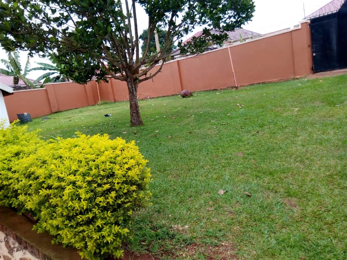 Maisonette for sale in Kitala Wakiso