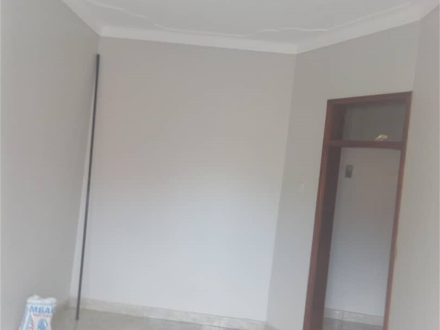 Semi Detached for rent in Kitende Wakiso