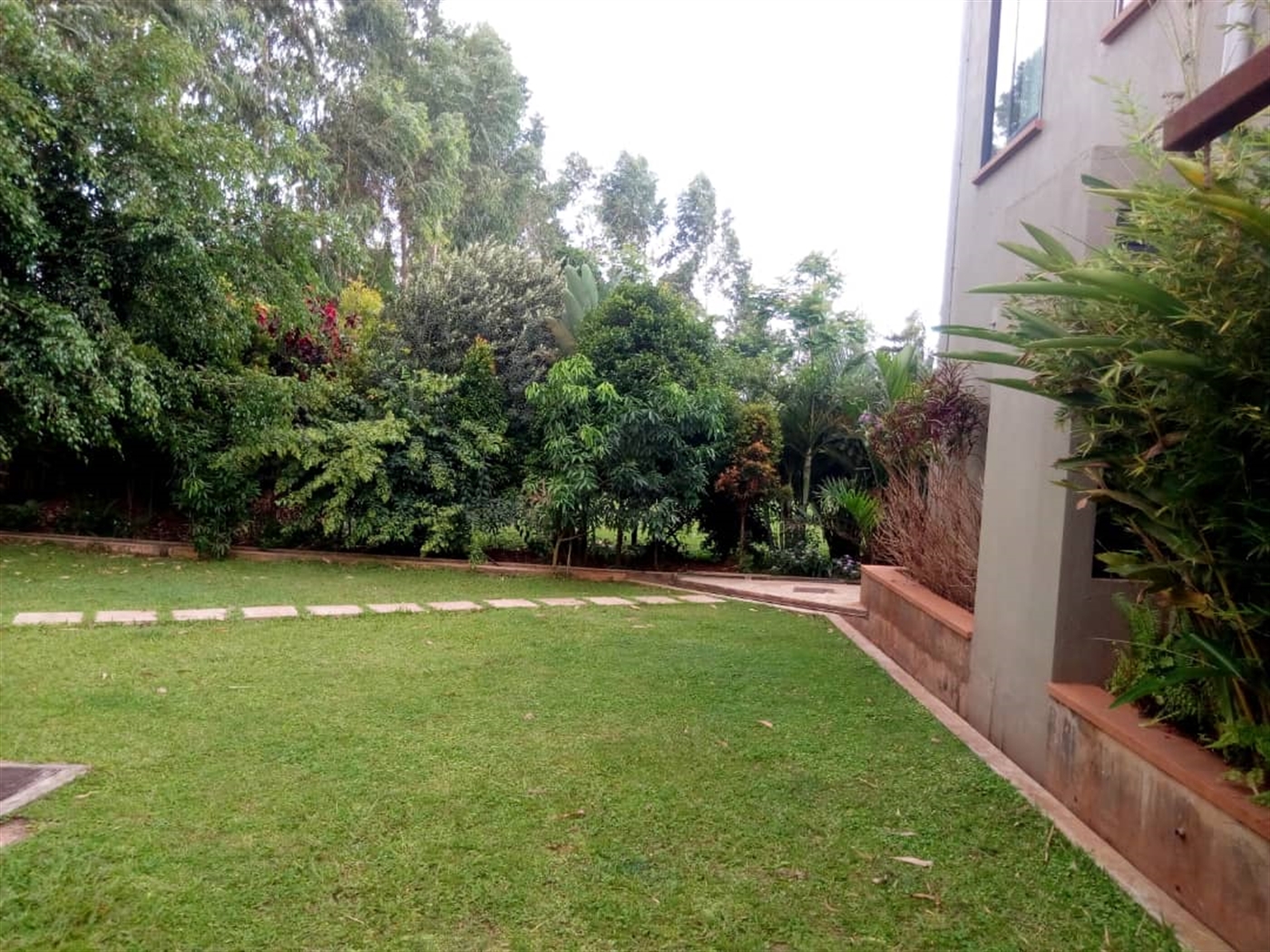 Cottage for sale in Nkumba Wakiso