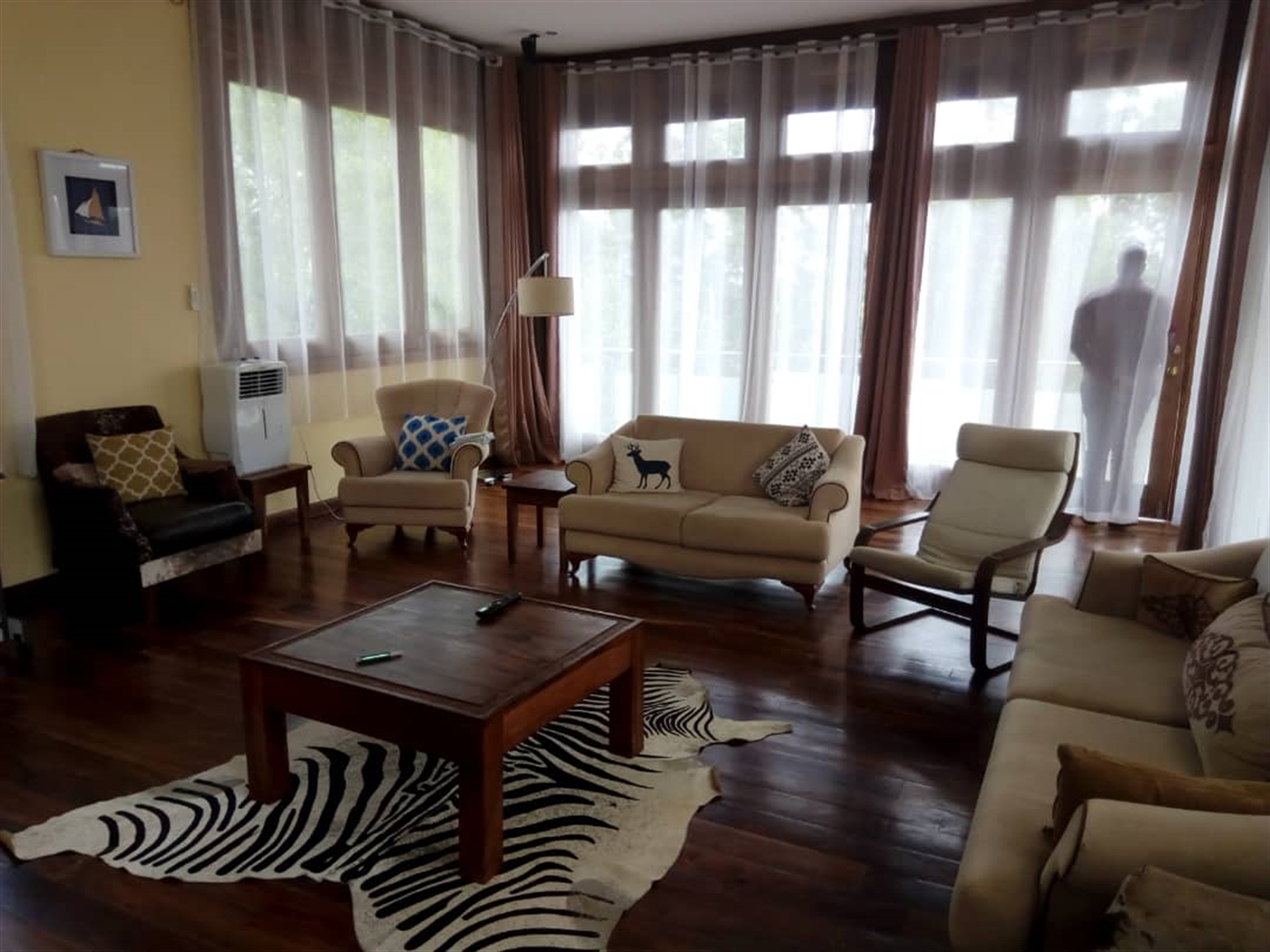Cottage for sale in Nkumba Wakiso