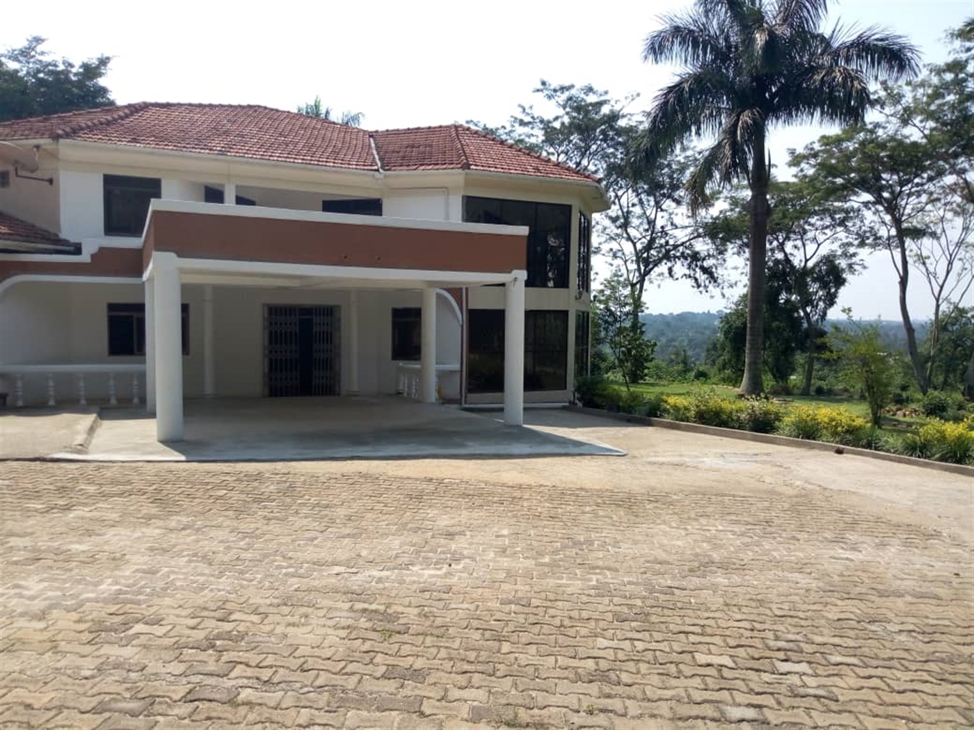 Apartment for sale in Gayaza Wakiso