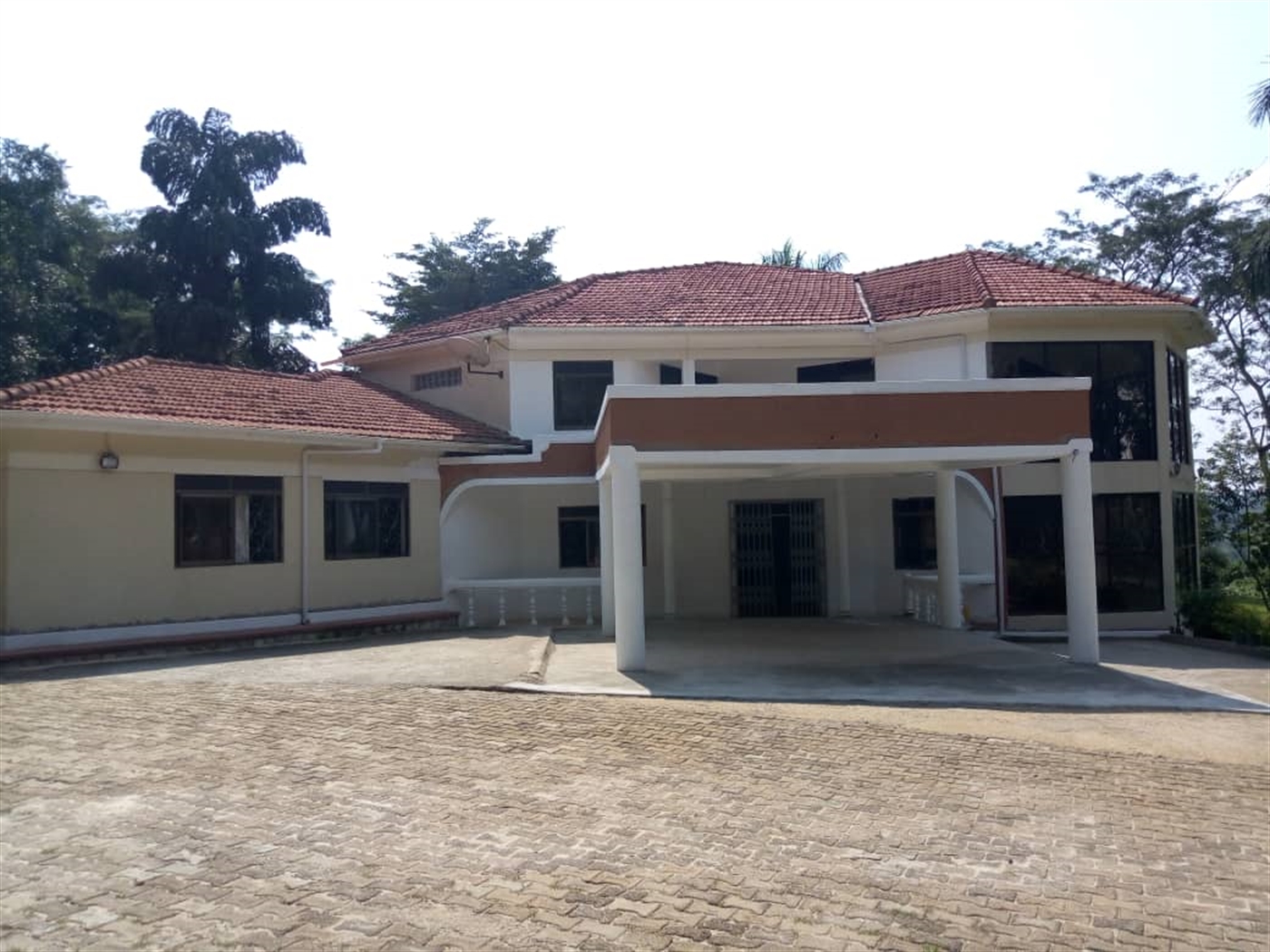 Apartment for sale in Gayaza Wakiso