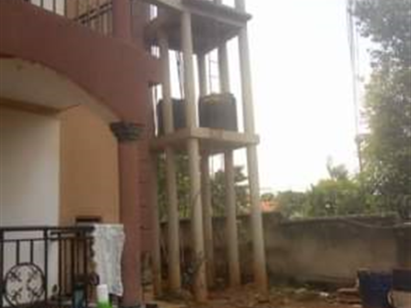 Apartment for sale in Muyenga Wakiso