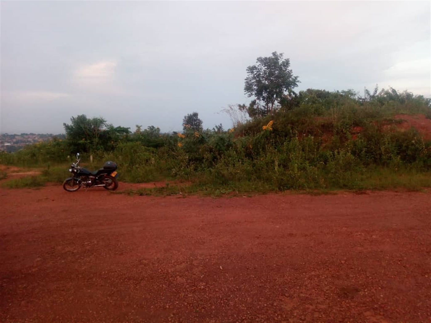 Residential Land for sale in Nalumunye Wakiso